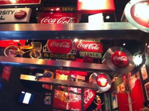 Coca Cola Museum