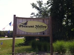 Pheasant Hollow