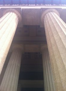 Parthenon 2
