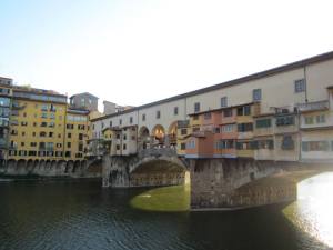 Ponte Vecchio
