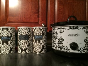 canisters