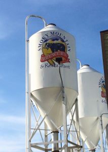 Smoky Mountain Brewery