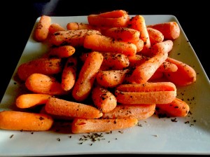 Carrots