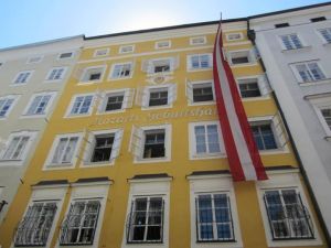 Salzburg 5