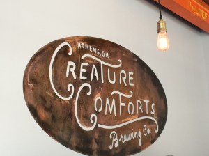 Creature Comforts 3