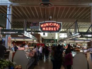 Sweet Auburn Curbside Market