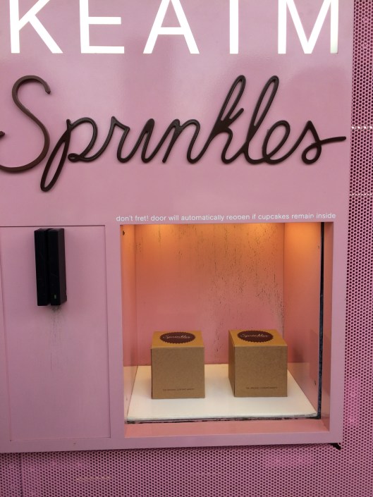 Sprinkles