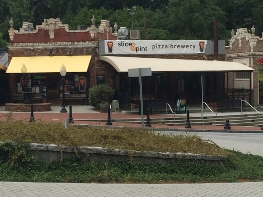 Slice & Pint