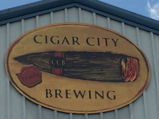 Cigar City