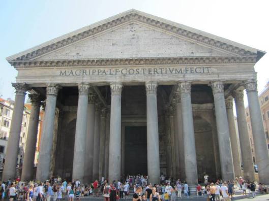 Pantheon