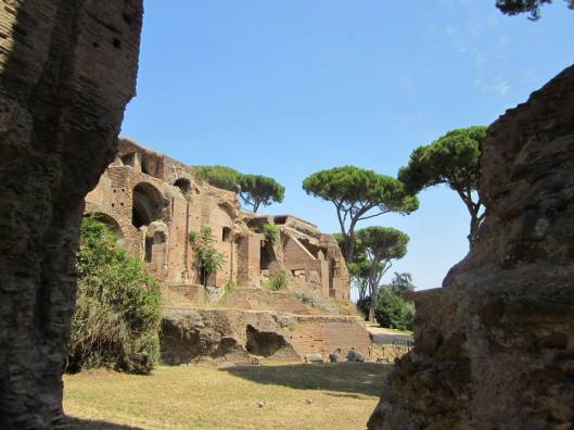 Roman Forum
