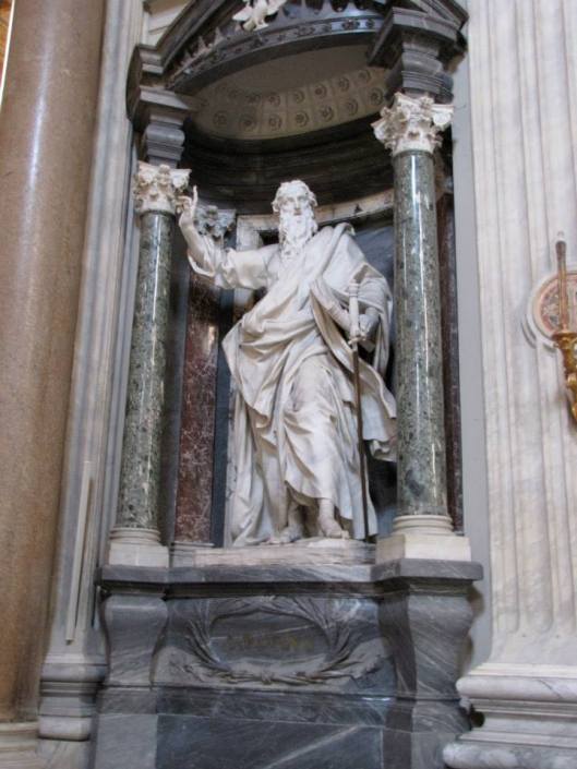 Rome-St. John Lateran 2