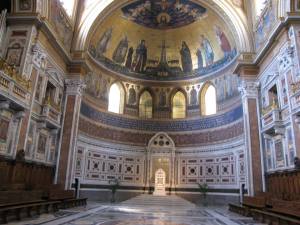 Rome-St. John Lateran 3