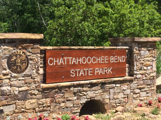 Chattahoochee Bend 4