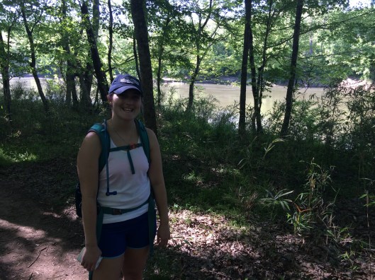 Chattahoochee Bend 7