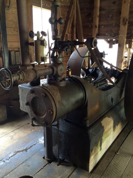 Jarrell Plantation 2