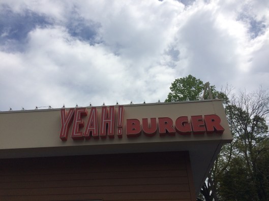 Yeah Burger 2