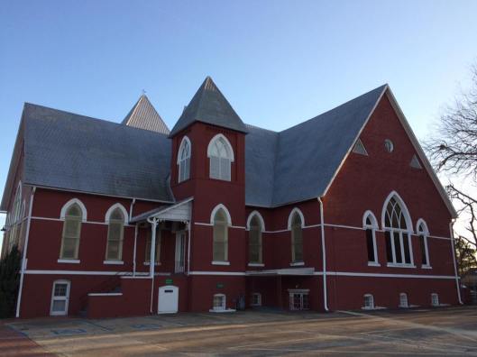 Selma to Montgomery 2