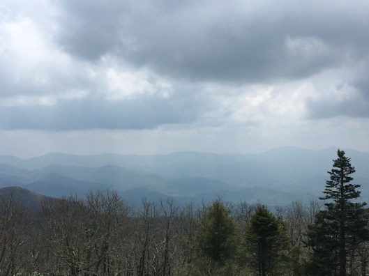 Brasstown Bald 3