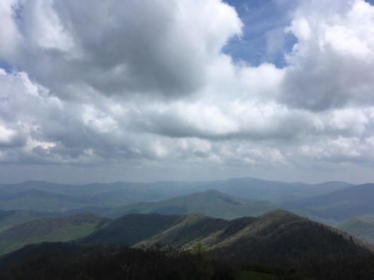 Brasstown Bald 4