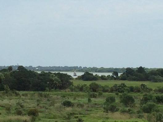 Cockspur Island Lighthouse