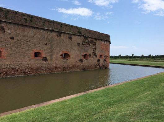 Fort Pulaski 2