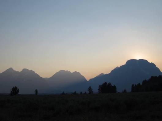 Grand Teton 2