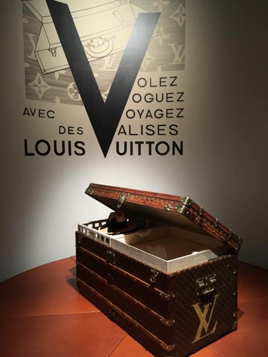 Louis Vuitton 1