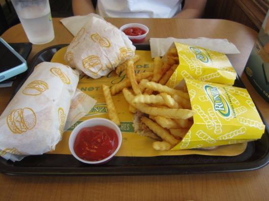 Runza 2