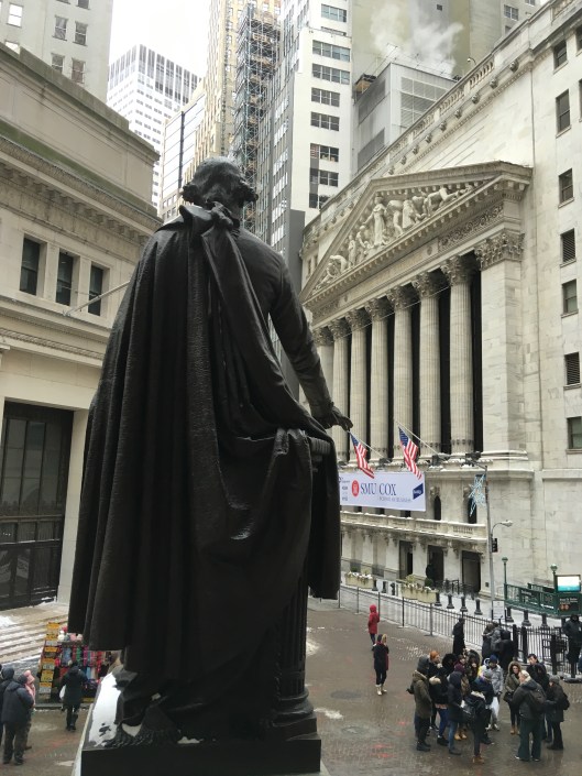 Federal Hall 1