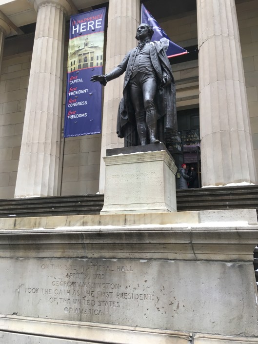 Federal Hall 2