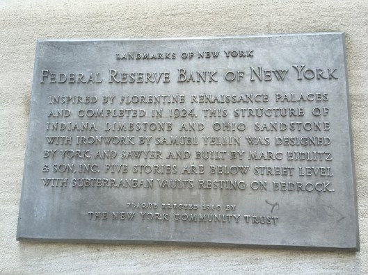 Federal Reserve Bank 2