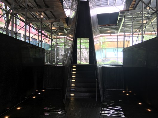 African Burial Ground 1