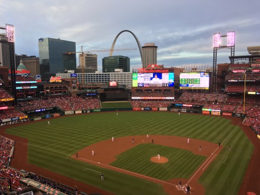Busch Stadium 2