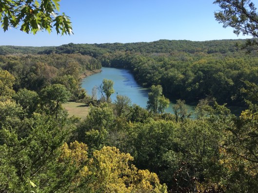 Castlewood 5
