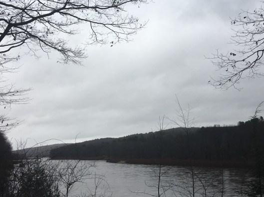 Delaware Water Gap 1