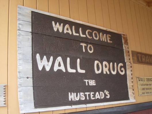 Wall Drug 1