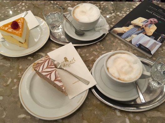 Cafe Mozart 1