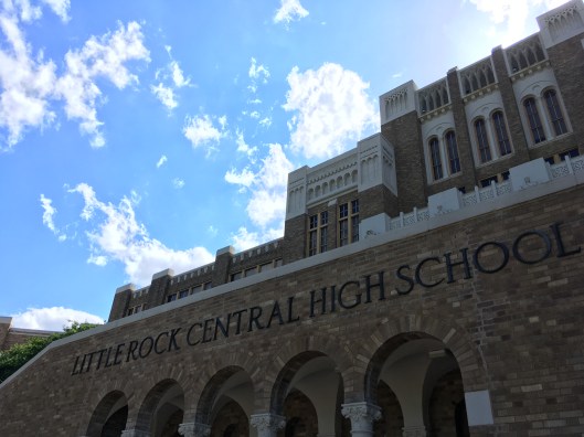 Little Rock Central 2