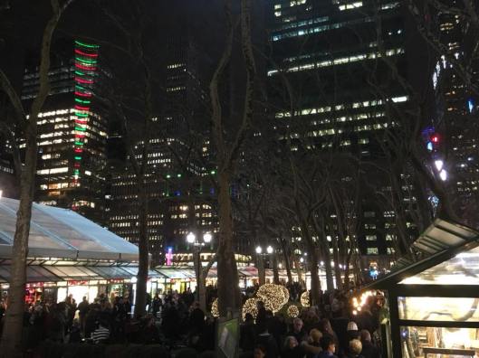 Christmas in NYC 5