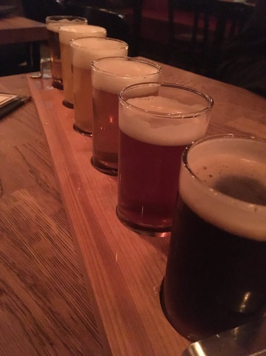 Mel's Craft Beers and Diner