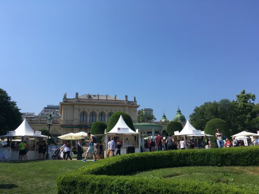 On the Blue Danube 10