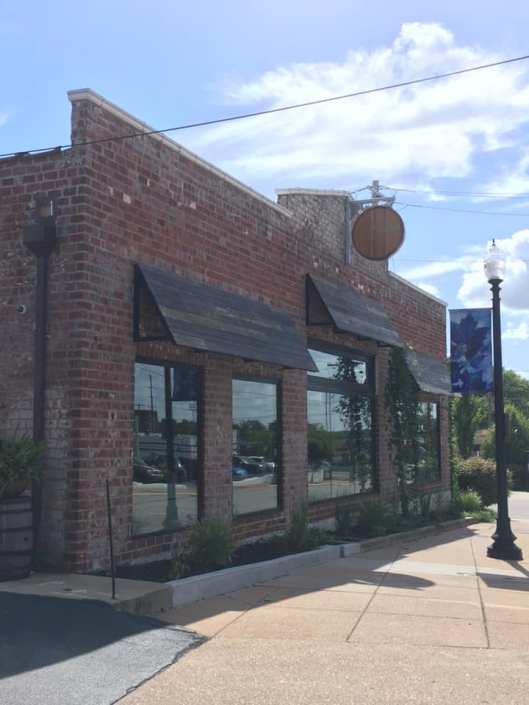 Side Project Brewery 2