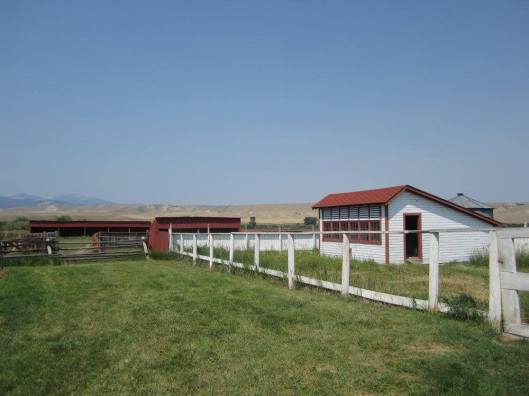 Grant-Kohrs Ranch 5